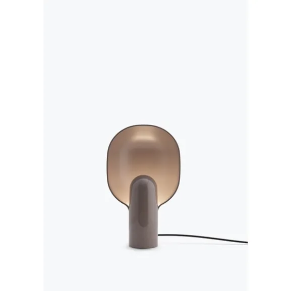 Ware bordslampa, Mole Grey
