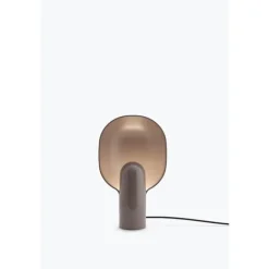 Ware bordslampa, Mole Grey