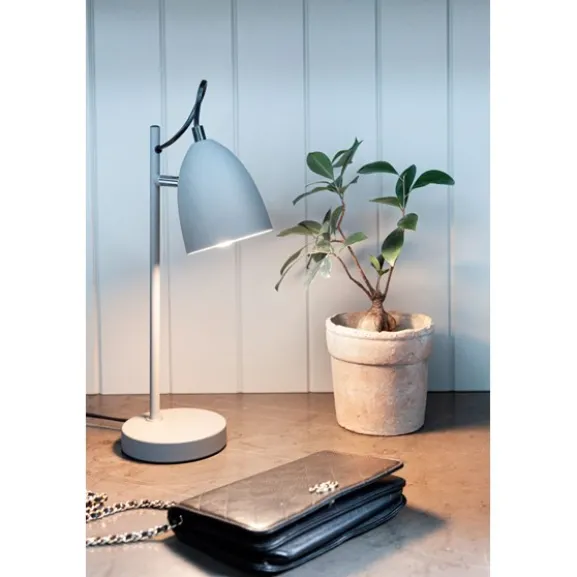 YEP! Bordslampa, grå