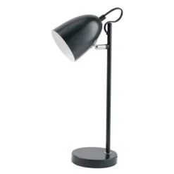Yep! bordslampa, svart