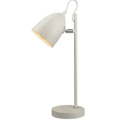 YEP! Bordslampa, vit