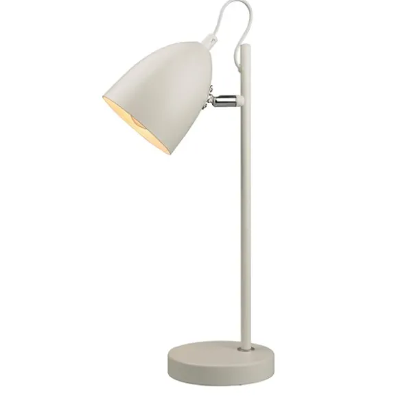 YEP! Bordslampa, vit