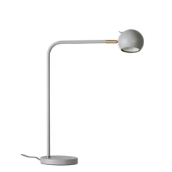 YES! bordslampa, beige