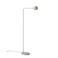 YES! golvlampa, beige