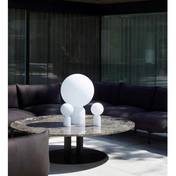 Yo Lamp Large Vit