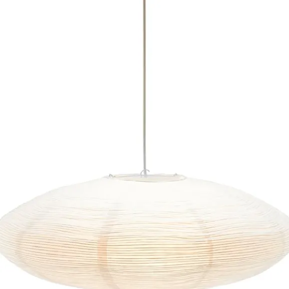 Yuni takskärm Vit 58cm
