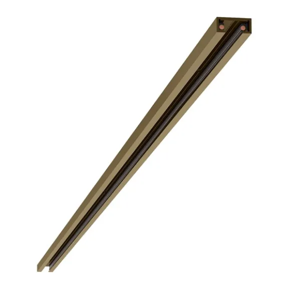 Zero Track, brons 2m